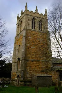 Church of St Nicolas