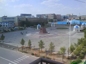 Balkhash