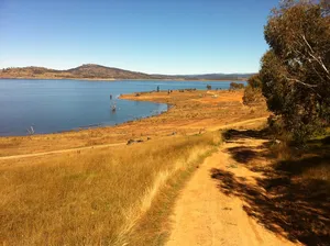 Lake Eucumbene
