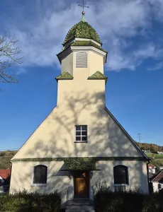 Stephanuskirche