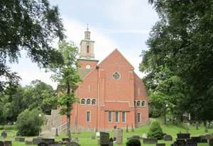 Glemmen Church
