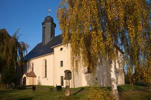 Saint Anne Church (Tuttendorf)