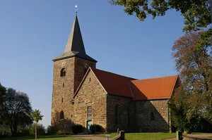 Kirche Windheim