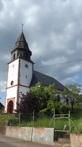 Herz-Jesu-Kirche