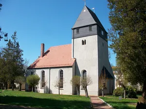St. Galluskirche Kaufungen