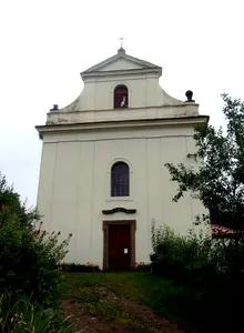 Church of Saint Adalbert