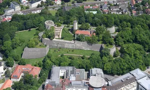 Sparrenberg Castle