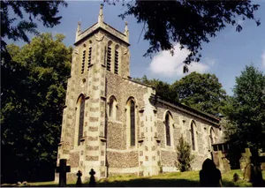 Church of St Nicholas