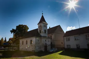 Church of Holy Trinity