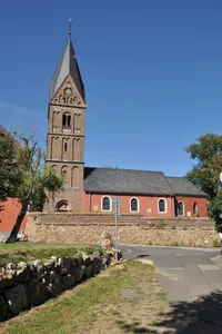 St. Medardus (Wißkirchen)