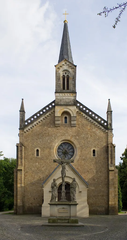This media shows the protected monument of Saxony with the ID 09280975 KDSa/09280975(other).