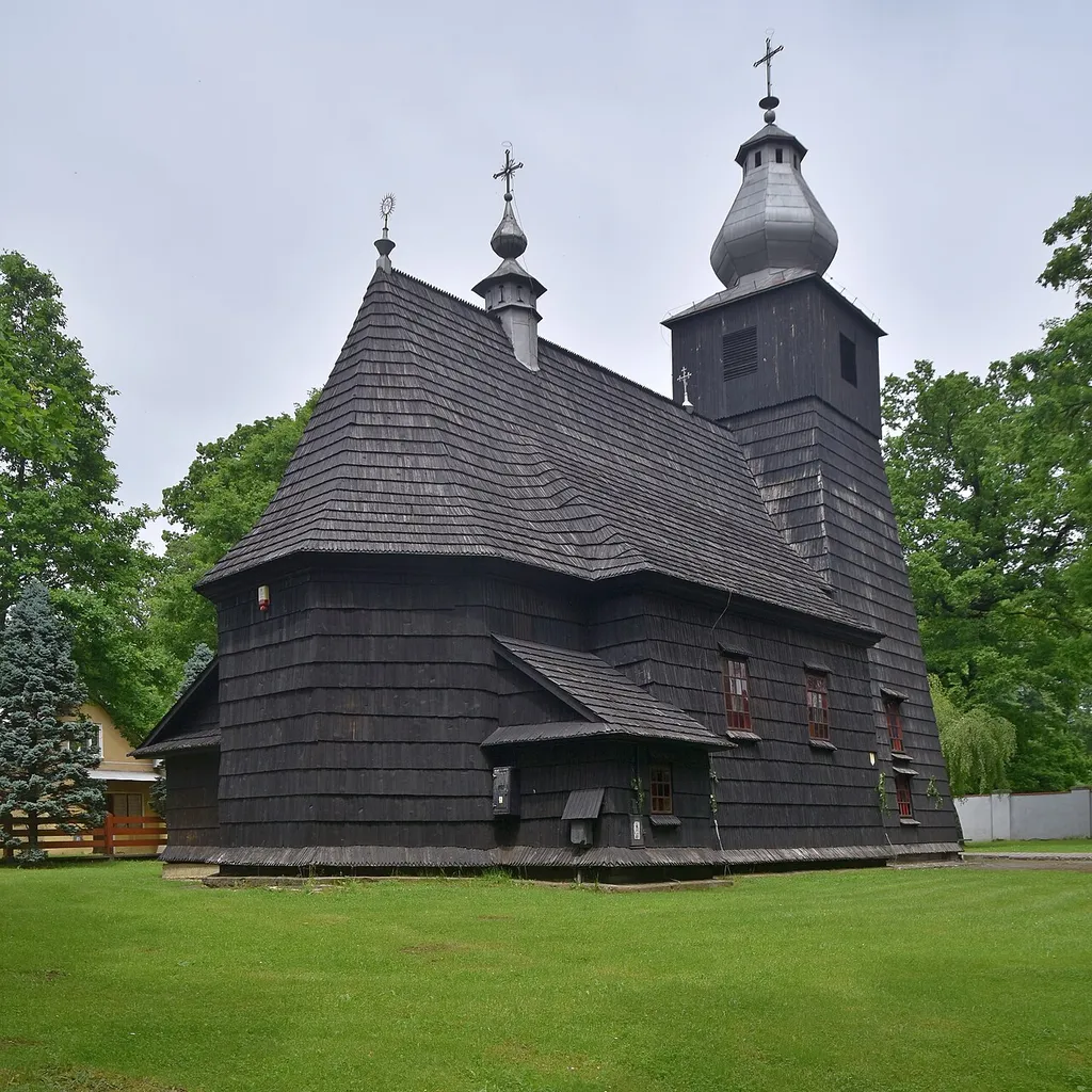 wieś Średnia Wieś