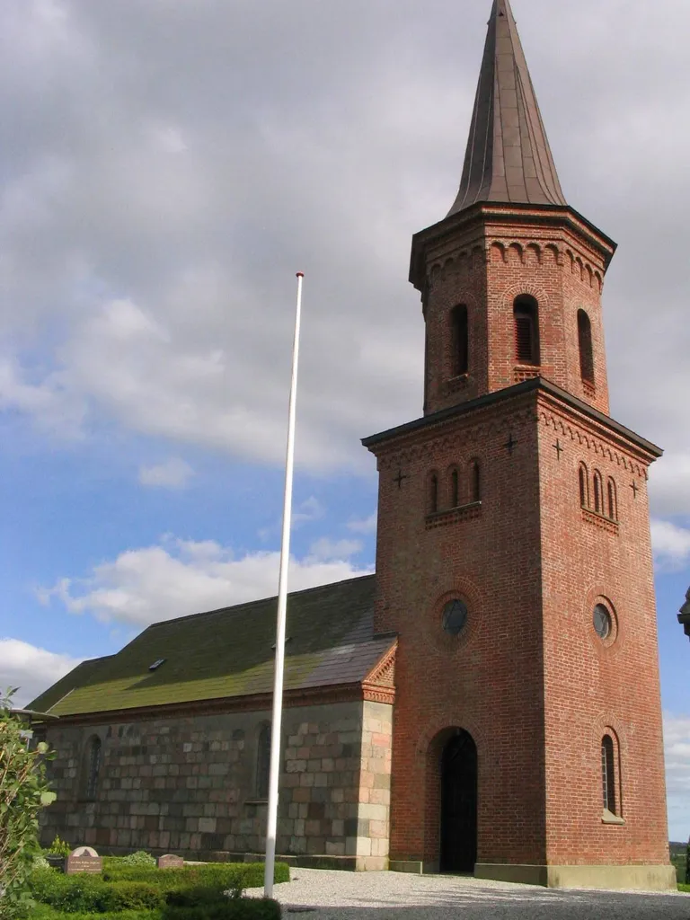 Haurum Church