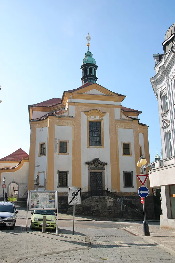 Benešov