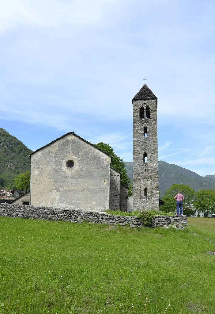 This is an image of a cultural property of national significance in Switzerland with KGS number 5604