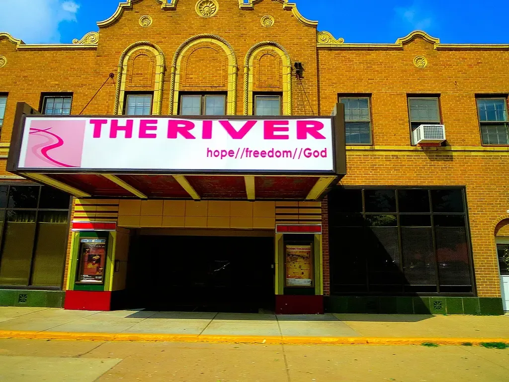 Delavan Theatre
