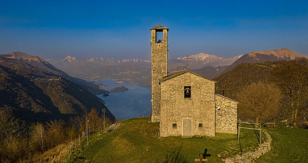 Eremo di San Zeno