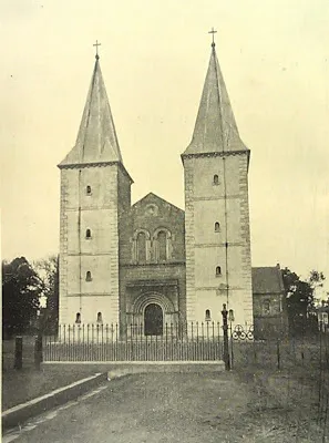 St John's Cathedral, Parramatta