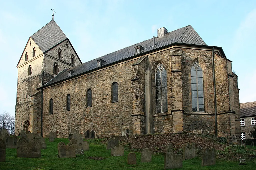 St. Peter