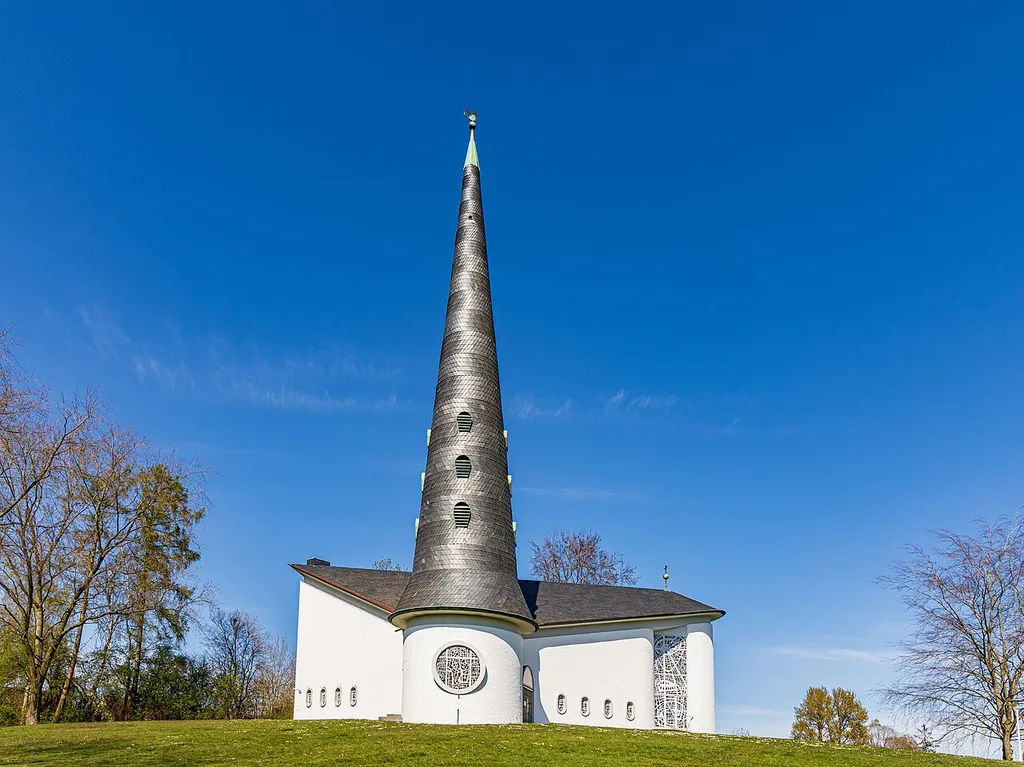 Thomaskirche (Schulensee)