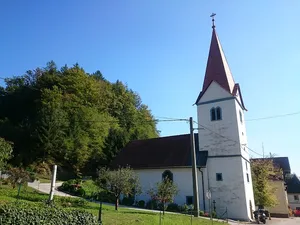 St. Nicholas's Church