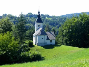 St. Brice Church