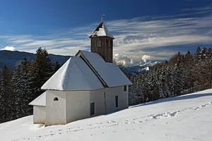 Sts. Gervasius and Protasius Church