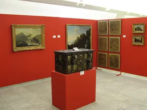 Muri monastery museum