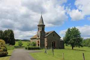 Catholic Church of St. Hubertus