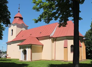Church of Saint Margaret