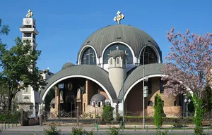Church of St. Clement of Ohrid