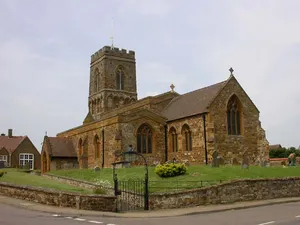 Church of St Mary the Virgin