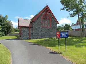 St David's Church