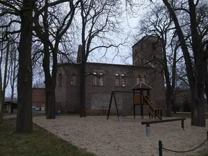 Kirche Reinsdorf