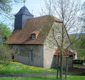 Church Stockhausen (Eisenach)