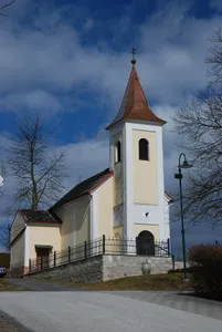 Saint Sebastian Church