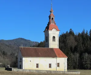 Three Wise Men Parish Church