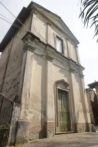 church Sant'Antonio