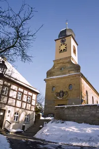 St. Luke (Kunreuth)