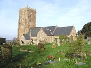 St Andrew's Church