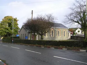Methodist Church