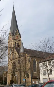 Dreifaltigkeitskirche