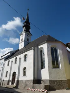 Spitalkirche Bad Leonfelden