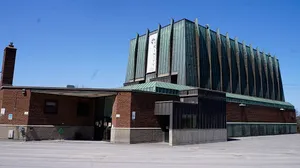Trinity United Church