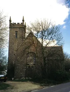 Old Church of Saint James
