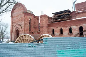 Michael the archangel church