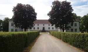 Elingård