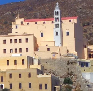 Saint George's Cathedral