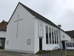 Christ Church (Uelzen)
