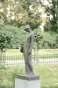 Allegory of intelligence